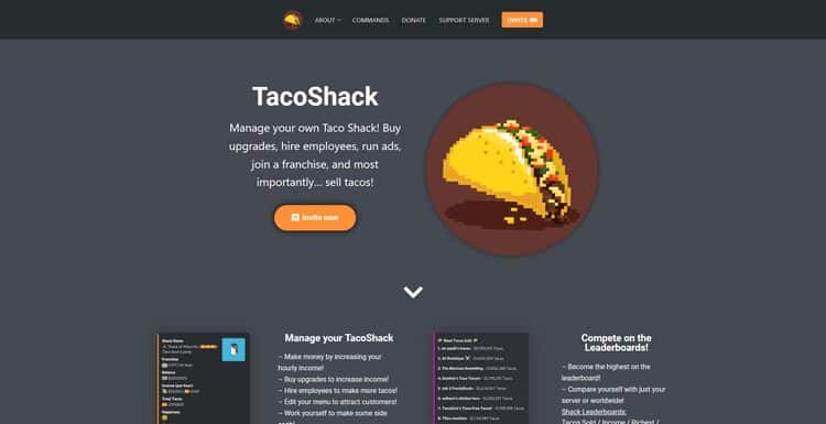 صورة لـ أفضل بوتات Discord لتنظيم الخادم | 1xvB_skHs7Jd1SG7iPBkQDg-DzTechs