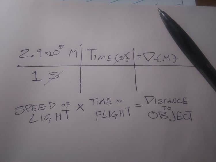 صورة لـ مقارنة بين ToF و LiDAR: ما الفرق؟ | 1-IY39kZHirTrf1pW-qWMLg-DzTechs