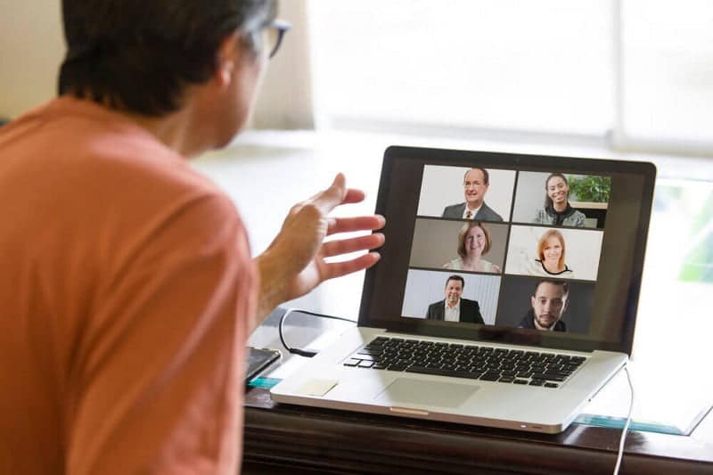 صورة لـ هل Zoom آمن للاستخدام؟ معظم قضايا الخصوصية للنظر فيها | 10-mGbo54SwYhsuRYI_dNvQ-DzTechs