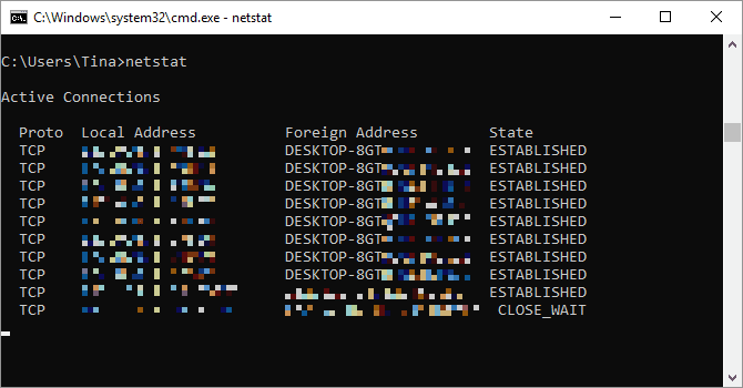 صورة لـ أفضل أوامر موجه أوامر Windows (CMD) التي يجب أن تعرفها | 10ixJoYPDsjUQtMavKme2IA-DzTechs