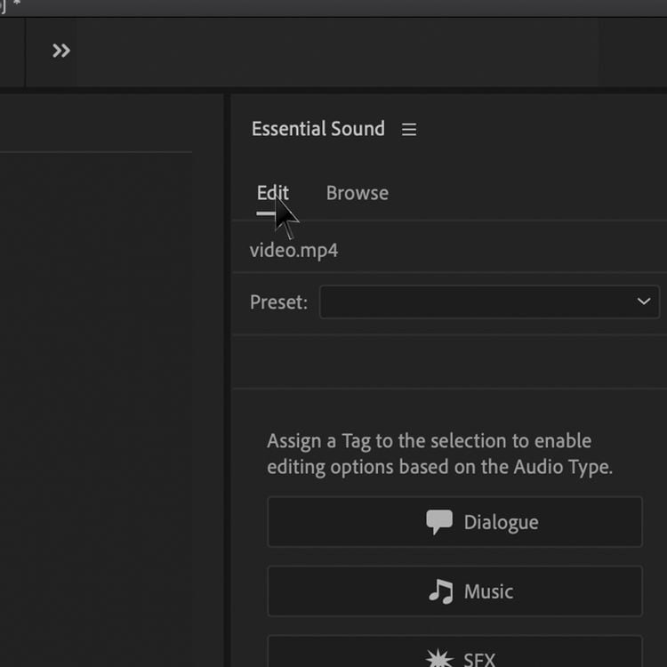 صورة لـ كيفية الحصول على صوت أفضل مع Essential Sound في Adobe Premiere Pro | 113wsnJOwBirTe4XmFTcXkg-DzTechs