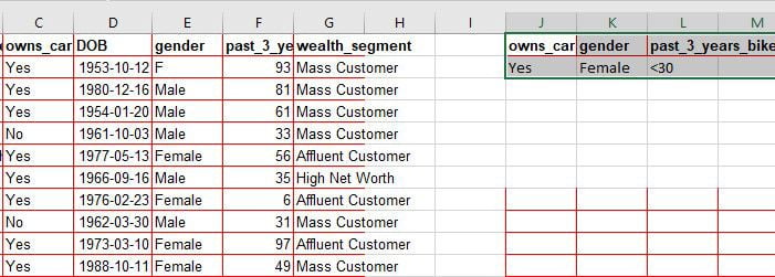 صورة لـ كيفية تصفية البيانات في Excel لعرض المعلومات التي تُريدها | 15rKSzXIEZpM37tbSLVunkg-DzTechs