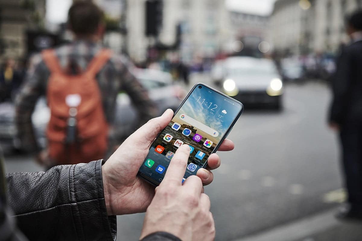 صورة لـ أفضل بدائل AirDrop لنظام Android | 1I6aEwZg9LtrqIQqTOT5d8Q-DzTechs