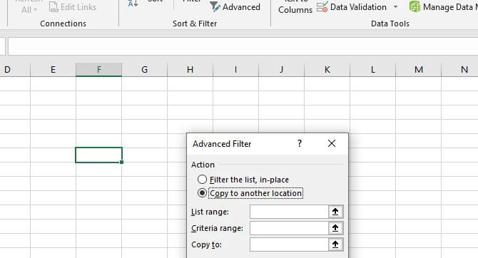 صورة لـ كيفية تصفية البيانات في Excel لعرض المعلومات التي تُريدها | 1IQMFn9gZ0ORkv19OKoRzqg-DzTechs