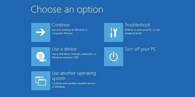صورة لـ كيفية إصلاح رمز الخطأ 0xc00000e في Windows 10 | 1Je-Fmp4jzI0lnICQ8lb5Hg-DzTechs