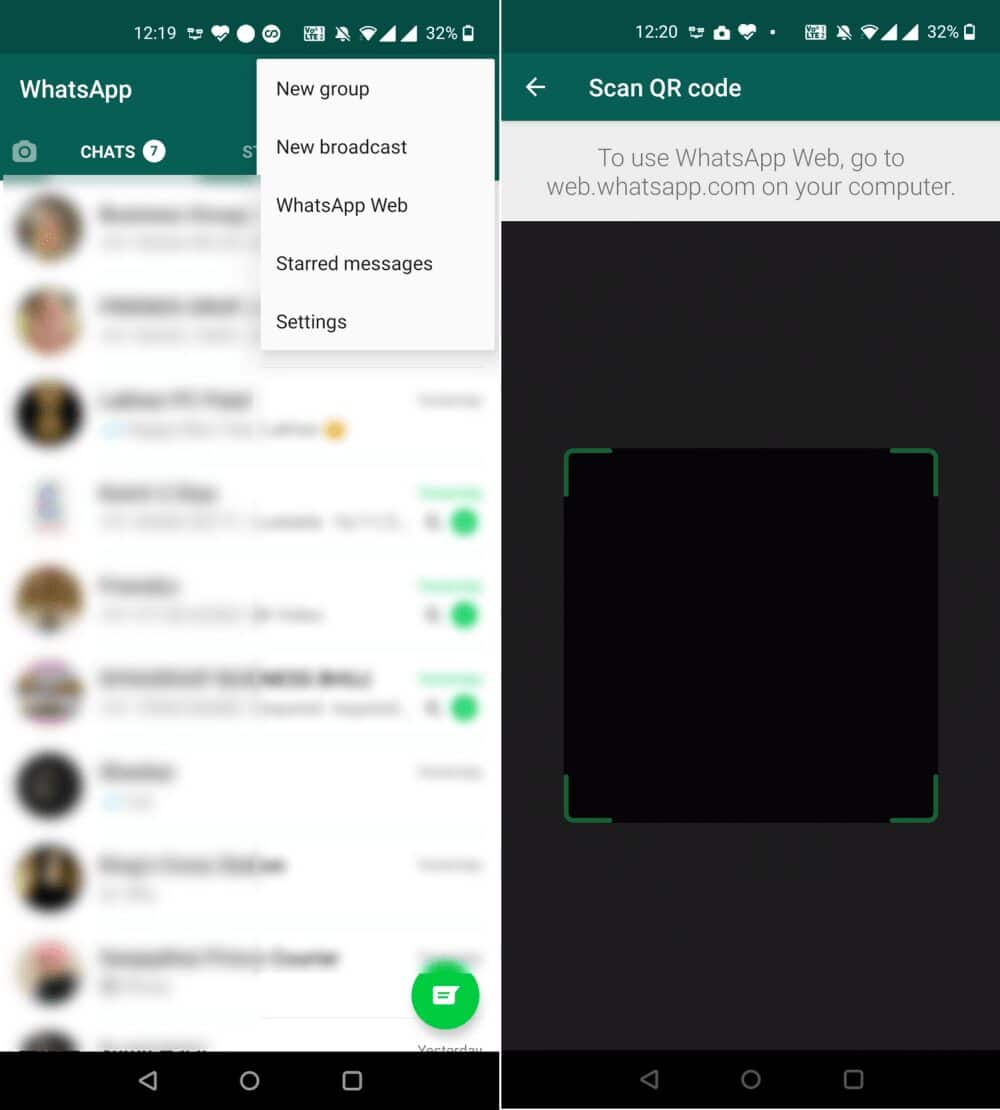 صورة لـ كيفية تثبيت WhatsApp على جهاز Mac: أفضل الطرق التي يُمكنك استخدامها | 1K56o3oN6ud6cQB0_SoKnNA-DzTechs