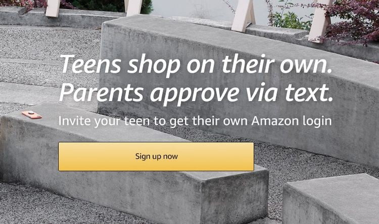 صورة لـ كيفية إعداد حساب Amazon Household وإدارته | 1Nk5SsSFaNpKJMVrCMBzXzQ-DzTechs