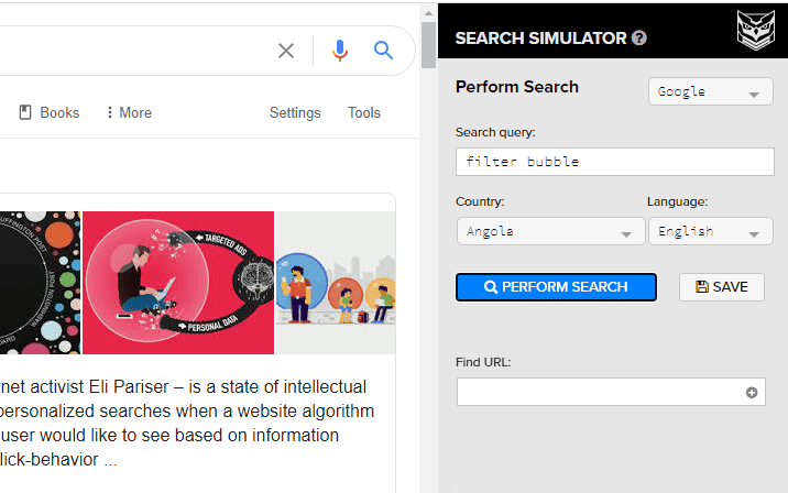 صورة لـ أفضل الطرق للحصول على نتائج بحث Google غير المُفلترة | 1QRJgwOkrcCyUuJF0HY_sGQ-DzTechs