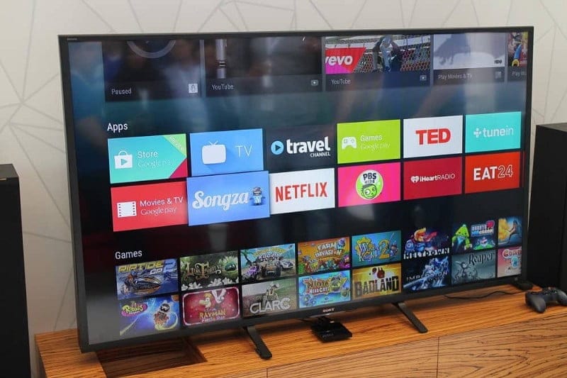 صورة لـ أجهزة Android TV: ما هي وماذا يمكنها أن تفعل؟ | 1SHRAss3C7UJPyP3bka6xeg-DzTechs