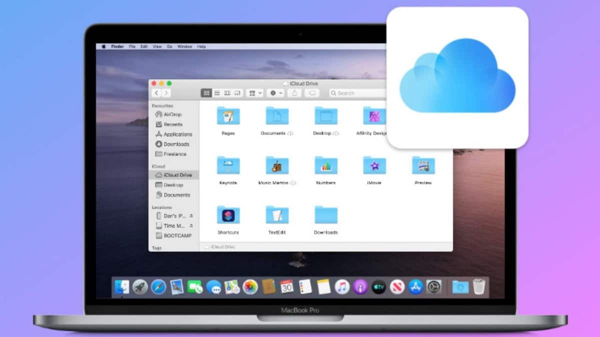 صورة لـ كيفية مزامنة سطح مكتب والمستندات مع iCloud على جهاز Mac | 1TYUCx9b981yCQ31jwQFZFg-DzTechs
