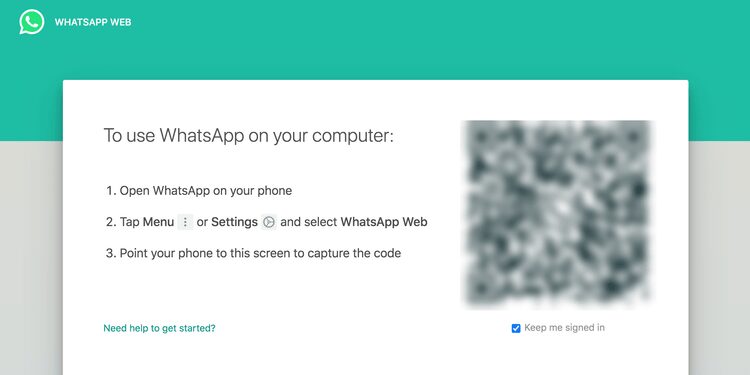 صورة لـ كيفية تثبيت WhatsApp على جهاز Mac: أفضل الطرق التي يُمكنك استخدامها | 1TmXmz7fGf4O30hGKmPv1jA-DzTechs