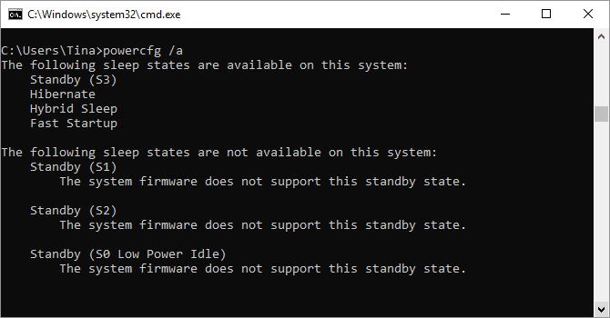صورة لـ أفضل أوامر موجه أوامر Windows (CMD) التي يجب أن تعرفها | 1VPqQSgYf7FMODkY8TAk2Mw-DzTechs