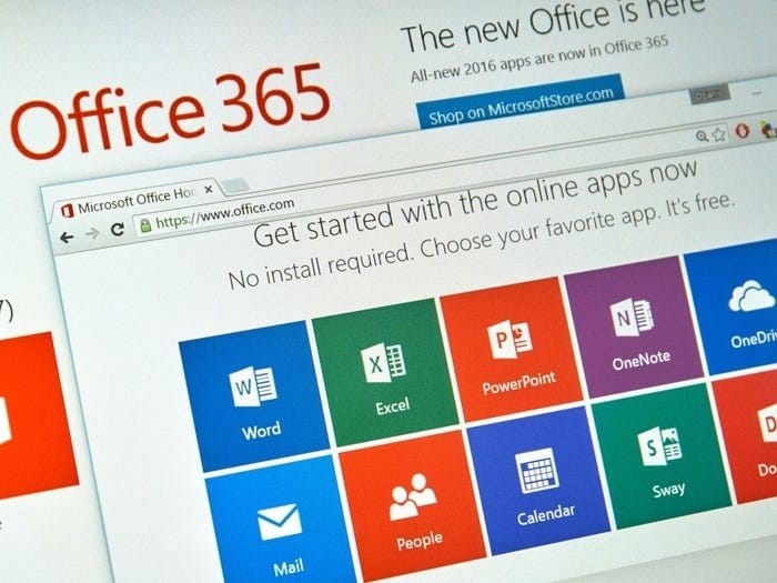 صورة لـ ما هو تطبيق Microsoft Office لسطح المكتب وهل هو جيد؟ | 1Z3LP2hg7ol8tYQ_qX4R_Aw-DzTechs