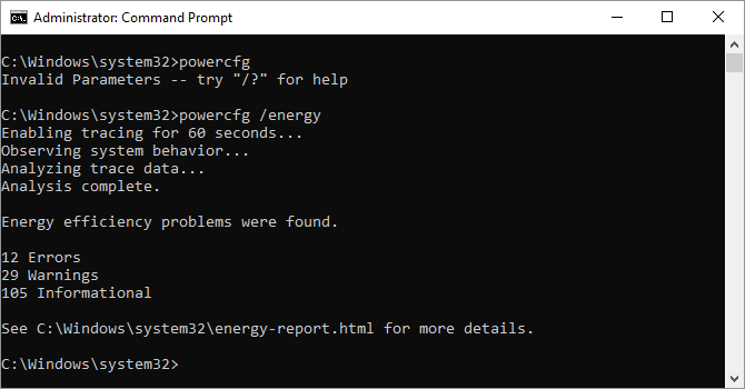 صورة لـ أفضل أوامر موجه أوامر Windows (CMD) التي يجب أن تعرفها | 1Zh5n3mdBFhJZ9POjyaxSIA-DzTechs
