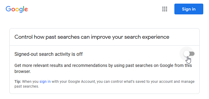 صورة لـ أفضل الطرق للحصول على نتائج بحث Google غير المُفلترة | 1ZyrwBhjFws8Ae3jUYKVgeA-DzTechs