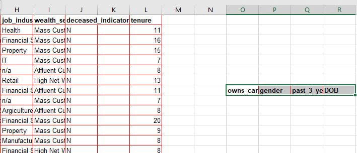 صورة لـ كيفية تصفية البيانات في Excel لعرض المعلومات التي تُريدها | 1d4QA7FvU07oAQeri_cMLeg-DzTechs