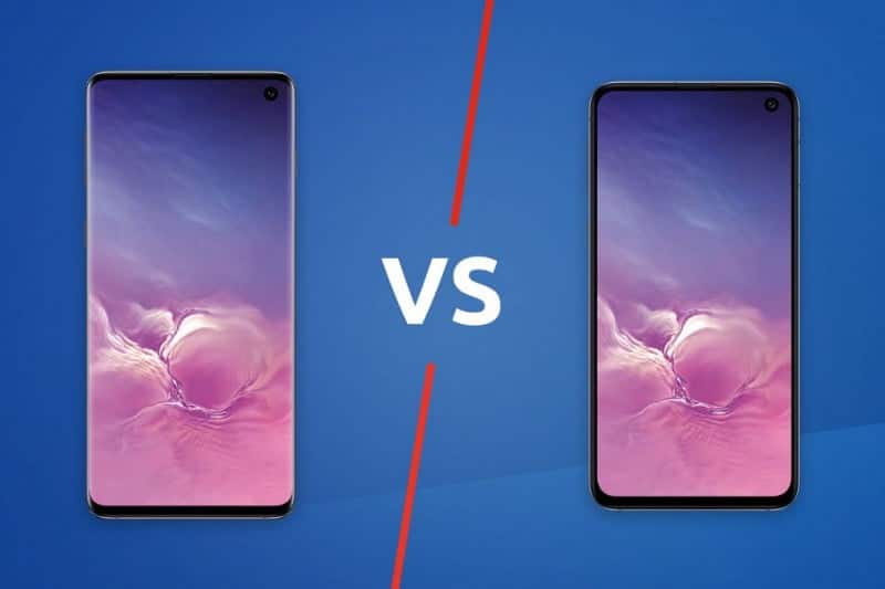 صورة لـ ما الفرق بين Galaxy S10 و Galaxy S10e؟ | 1dfToRvMQkHzdcDUzACmDdA-DzTechs