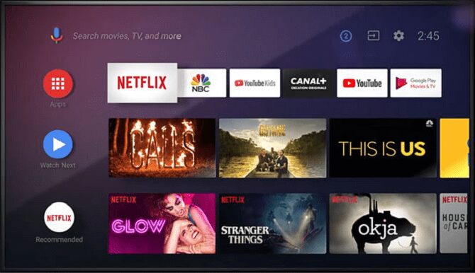 صورة لـ أجهزة Android TV: ما هي وماذا يمكنها أن تفعل؟ | 1diOj-eUbiqhw_wg9Nu7ifg-DzTechs