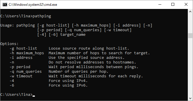 صورة لـ أفضل أوامر موجه أوامر Windows (CMD) التي يجب أن تعرفها | 1ehMKdKolqG48mtusoavsXQ-DzTechs