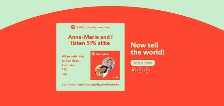 صورة لـ كيفية استخدام Listen Alike للعثور على تطابق الموسيقى الخاص بك على Spotify | 1f-akrbzWUMe1HntKtxQ2TQ-DzTechs