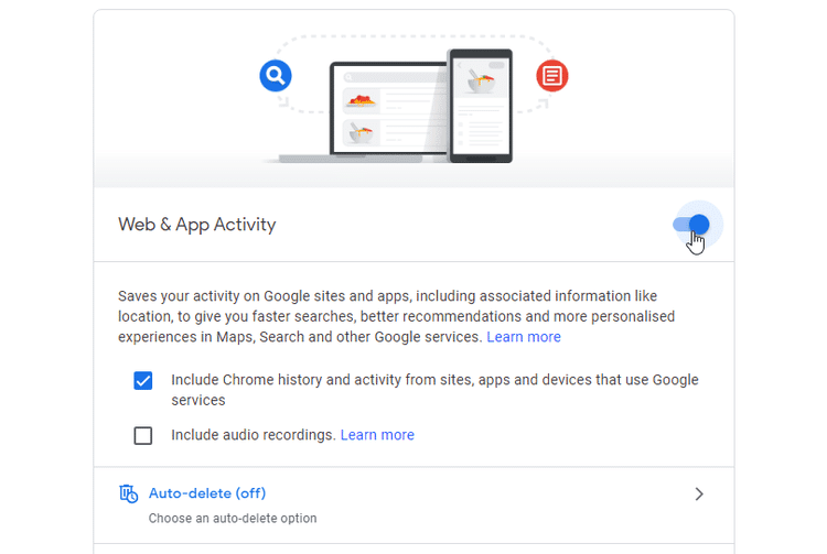 صورة لـ أفضل الطرق للحصول على نتائج بحث Google غير المُفلترة | 1jgd50FVjlGa2DRjuOXMZ2Q-DzTechs