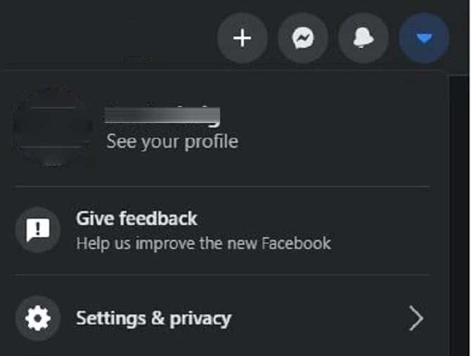 صورة لـ كيفية إدارة إعدادات الخصوصية على Facebook لمنشورات معينة | 1jjt3EY5rcWyGVA4T68nQDA-DzTechs