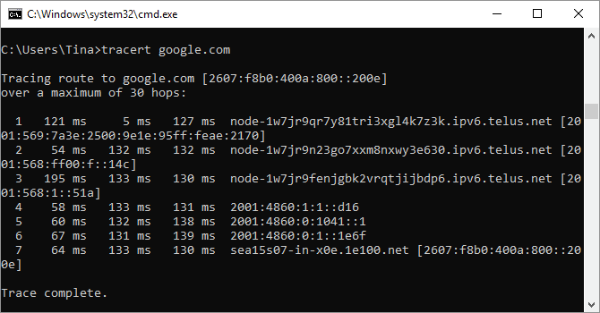 صورة لـ أفضل أوامر موجه أوامر Windows (CMD) التي يجب أن تعرفها | 1ncRQJPFo7lZ97xXYTMndCg-DzTechs