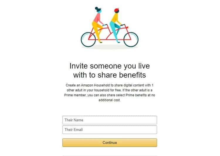 صورة لـ كيفية إعداد حساب Amazon Household وإدارته | 1u1fGFb4DvaDWMk4ShVlDGQ-DzTechs