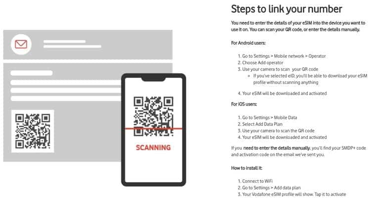 صورة لـ ما هي الشريحة الإلكترونية (eSIM)؟ وهل هي أفضل من بطاقات SIM القياسية؟ | 1vi7gjFdMqFzNkk9322aKwQ-DzTechs