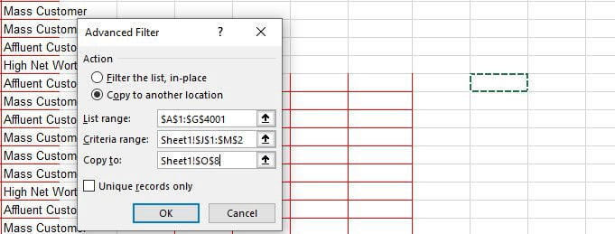 صورة لـ كيفية تصفية البيانات في Excel لعرض المعلومات التي تُريدها | 1yrMsMlsWKn_GKGo_XKnekA-DzTechs