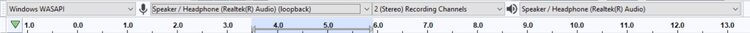 صورة لـ كيفية استخدام Audacity لتسجيل الصوت على نظامي التشغيل Windows و Mac | 11larc0SwcCvHhZmGF6jJbA-DzTechs