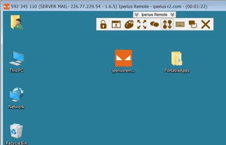 صورة لـ أفضل تطبيقات الوصول عن بُعد للتحكم في جهاز الكمبيوتر الذي يعمل بنظام Windows من أي مكان | 13IurxypwQW_I-2qBRib7jA-DzTechs