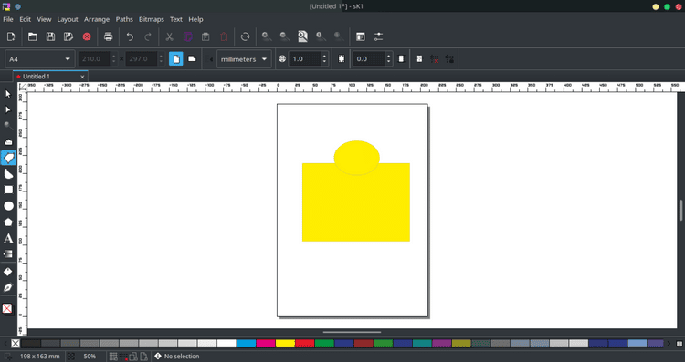 صورة لـ أفضل بدائل Adobe Illustrator لنظام Linux | 15nIbKbxA1wGHzOGIp_hIyA-DzTechs