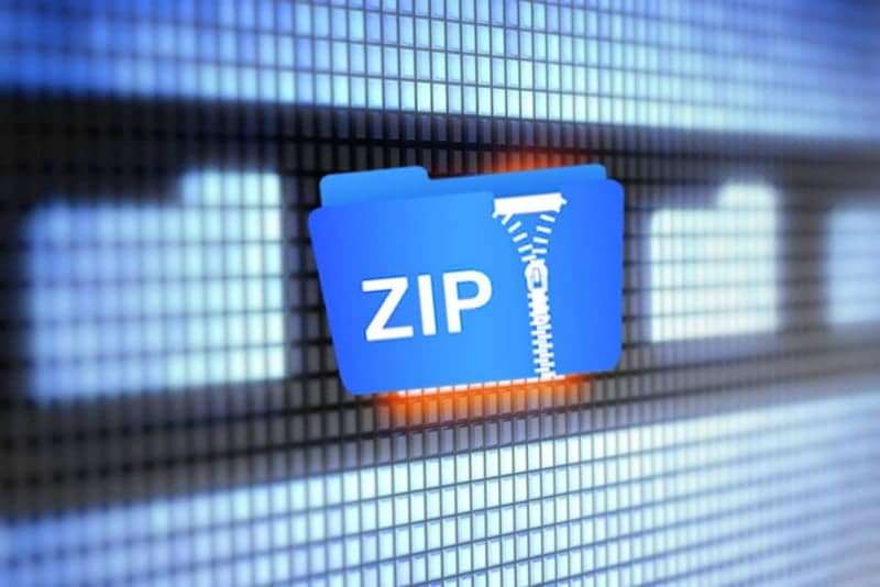 صورة لـ أفضل الطرق السهلة لإنشاء ملف مضغوط على Windows 10/11 | 16nga8padvfjM1zxJzhb7_w-DzTechs
