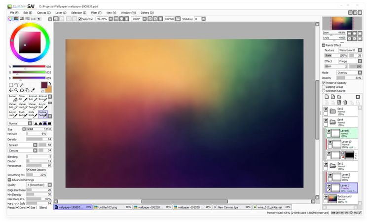 صورة لـ أفضل بدائل Photoshop المدفوعة للأشخاص الذين لا يحبونه | 17l3GmMV_tmlQBVje71yxbg-DzTechs