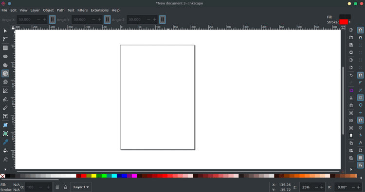 صورة لـ أفضل بدائل Adobe Illustrator لنظام Linux | 187__m24x9t3IZqEZL9PJRg-DzTechs