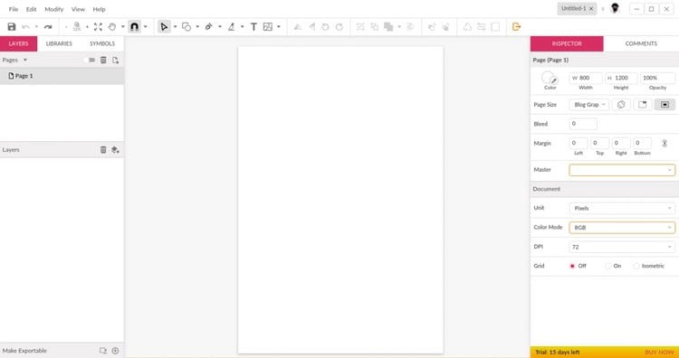 صورة لـ أفضل بدائل Adobe Illustrator لنظام Linux | 1BA2IAYfDRpq11XdaW2pAmg-DzTechs
