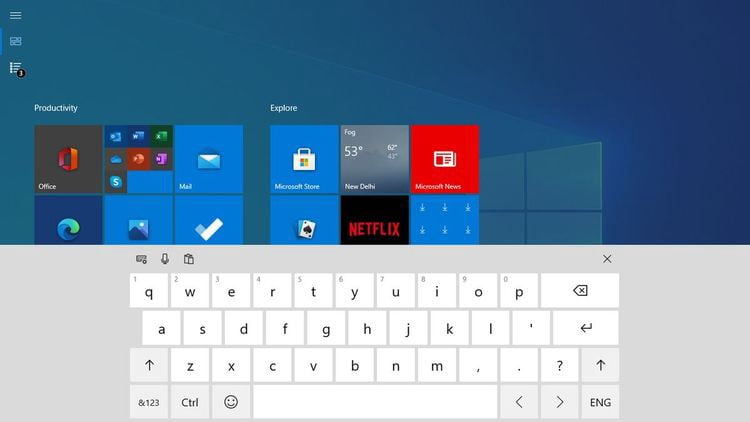 صورة لـ كيفية إيقاف تشغيل الوضع اللوحي في Windows 10 | 1BFy0sDi1p4Gy4CgZT4Zi0A-DzTechs