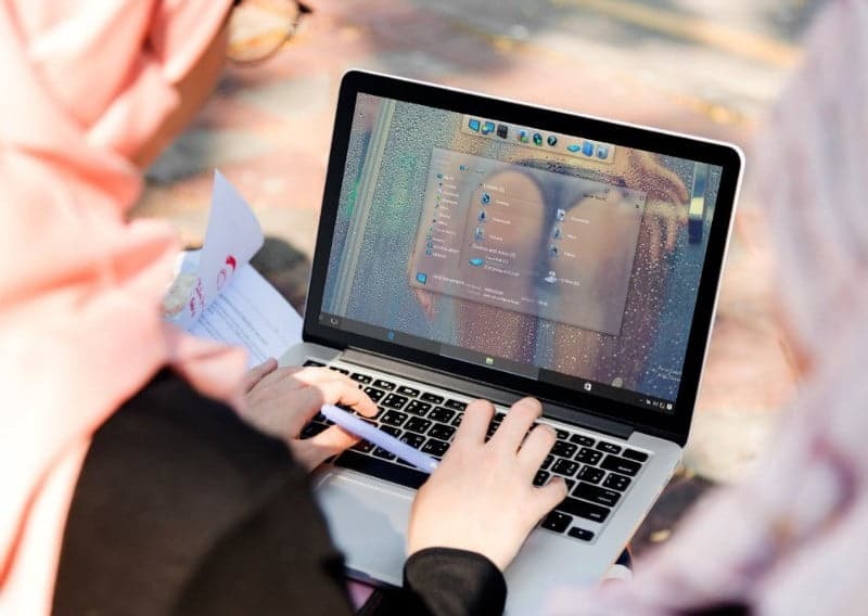 صورة لـ كيفية الحصول على سمة Aero Glass على نظام التشغيل Windows 10 | 1GvvNiwFbEJxzD1y_FmdbIA-DzTechs