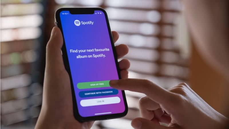 صورة لـ كيف تقوم بتغيير أو إعادة تعيين كلمة مرور Spotify؟ | 1KRdsVyEmwtomCzhKGcYu-g-DzTechs