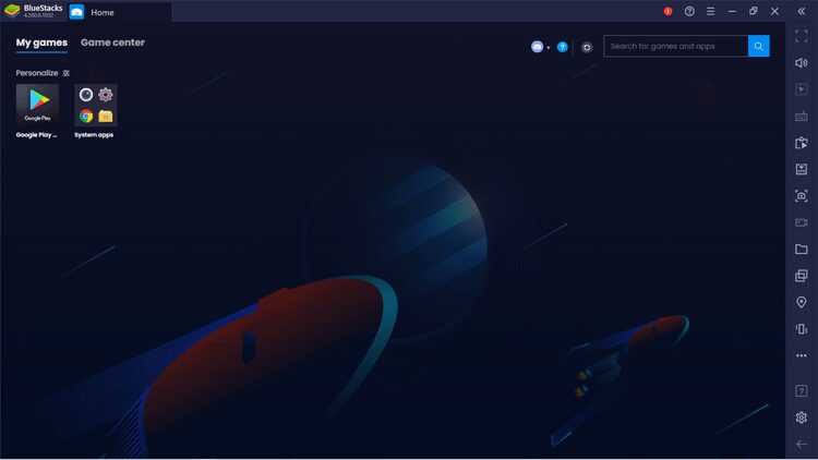 صورة لـ أفضل المحاكيات خفيفة الحجم لتشغيل ألعاب Android على Windows والـ Mac | 1NVAc735HmWl4dk1WwV_ewg-DzTechs