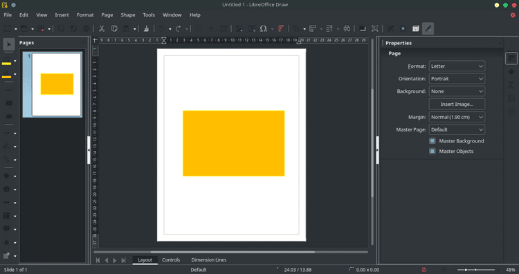 صورة لـ أفضل بدائل Adobe Illustrator لنظام Linux | 1QOC1EOjv3kpX8v8q2ybivg-DzTechs