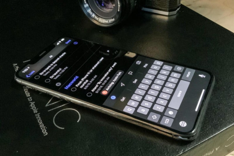 صورة لـ أفضل الطرق السهلة للوصول إلى الملاحظات على iPhone وتحريرها من Windows | 1WcU9VFTepgL3Z8MJzkUNtQ-DzTechs