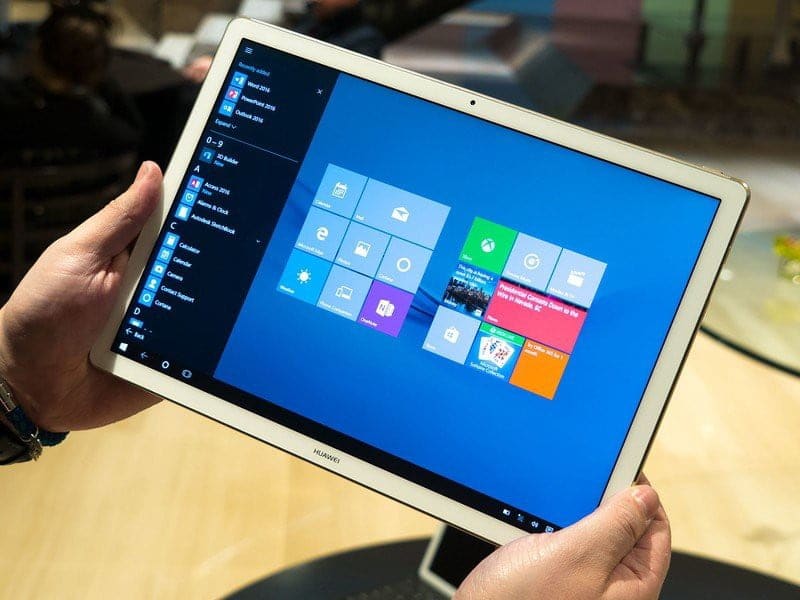 صورة لـ كيفية إيقاف تشغيل الوضع اللوحي في Windows 10 | 1WtQ8VgEJghus0RXVyPiRxQ-DzTechs
