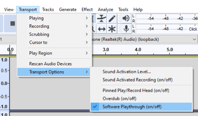 صورة لـ كيفية استخدام Audacity لتسجيل الصوت على نظامي التشغيل Windows و Mac | 1Zuzt_qI9ekY94mGVEjt33Q-DzTechs