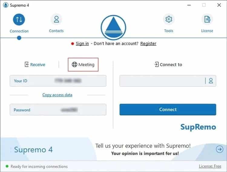 صورة لـ أفضل تطبيقات الوصول عن بُعد للتحكم في جهاز الكمبيوتر الذي يعمل بنظام Windows من أي مكان | 1_sKcXrW5YjFzXRP_YmWQQg-DzTechs