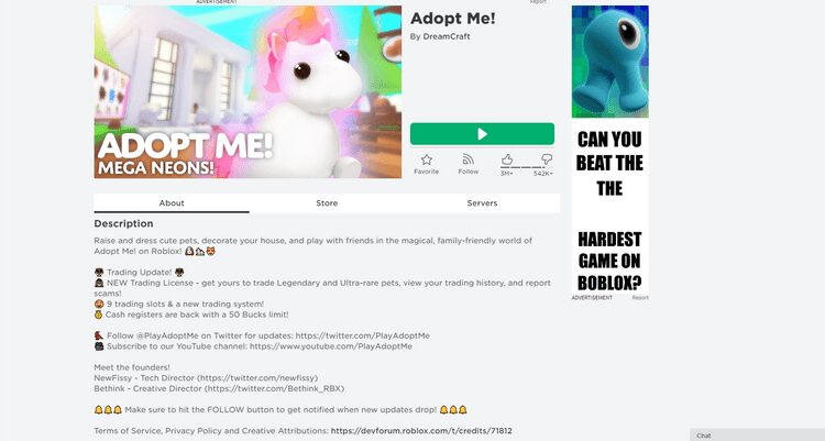 صورة لـ ما هي لعبة Roblox وهل هي آمنة للأطفال؟ | 1aKgYLm-f59q09KarDV19BQ-DzTechs