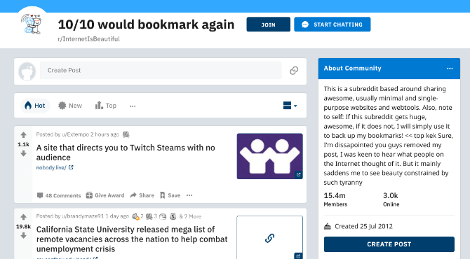 صورة لـ هل تشعر بالملل؟ أفضل بدائل StumbleUpon للعثور على أشياء رائعة للقيام بها عبر الإنترنت | 1eQaljDLHB7sYbPRTksOfUA-DzTechs