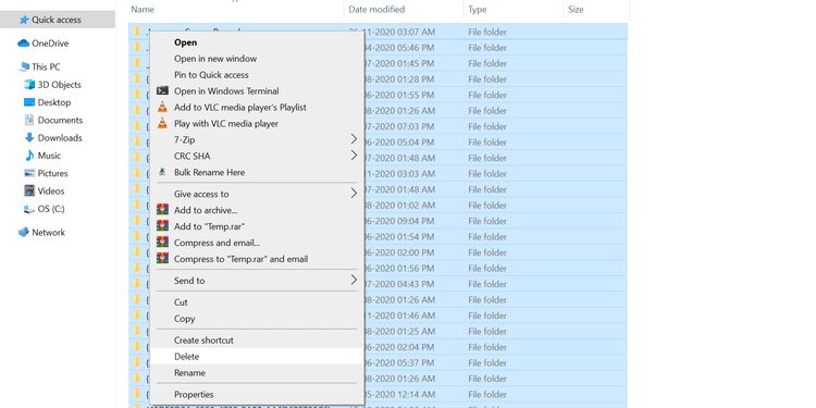 صورة لـ أفضل الطرق السهلة لإصلاح عدم فتح Discord | 1f2w9xplohSWt8m3L7VKg_g-DzTechs