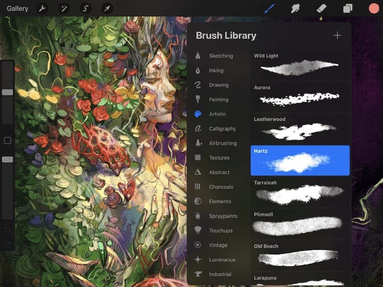 صورة لـ أفضل بدائل Photoshop المدفوعة للأشخاص الذين لا يحبونه | 1f5BuV6PYQfMW_cQduDV80g-DzTechs